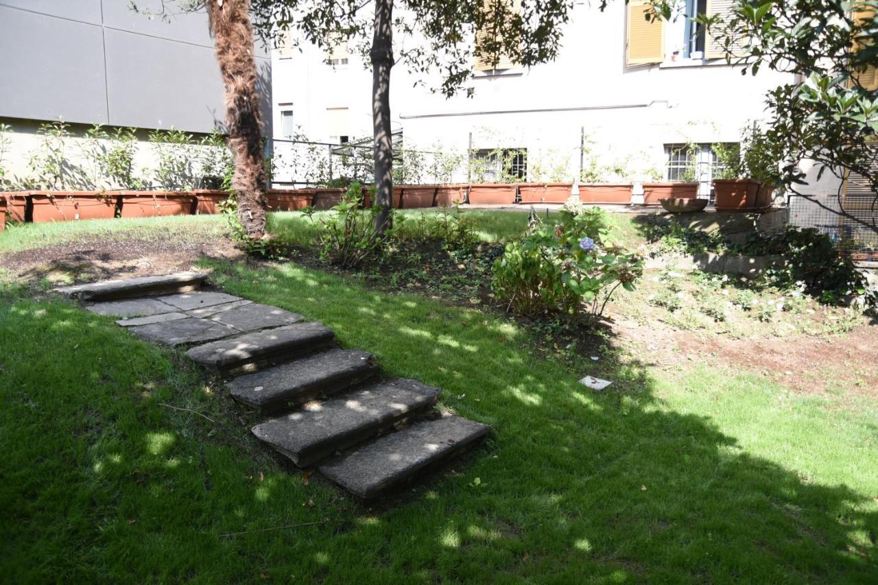 Lake Como Holiday Apartments 외부 사진