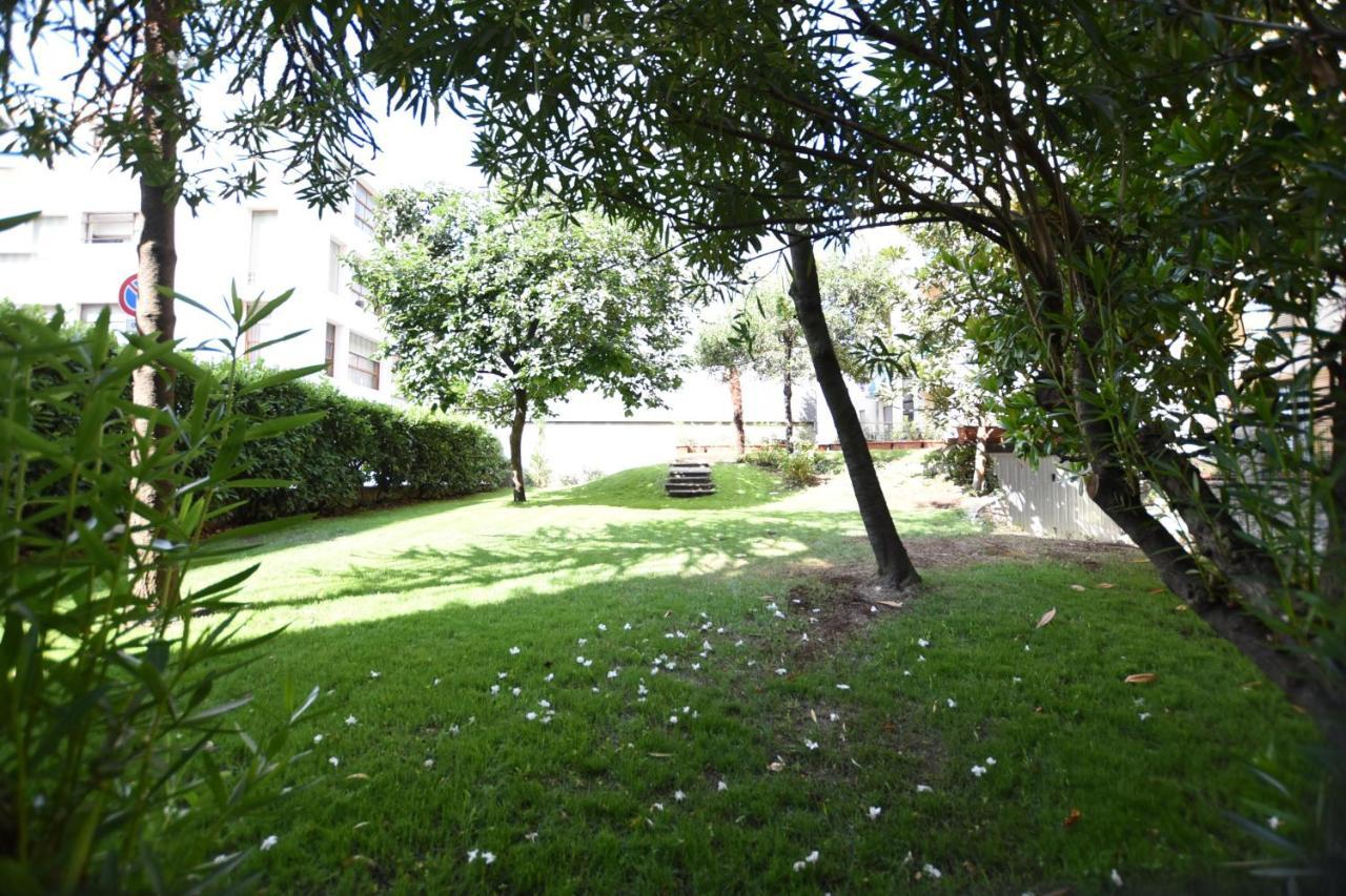 Lake Como Holiday Apartments 외부 사진