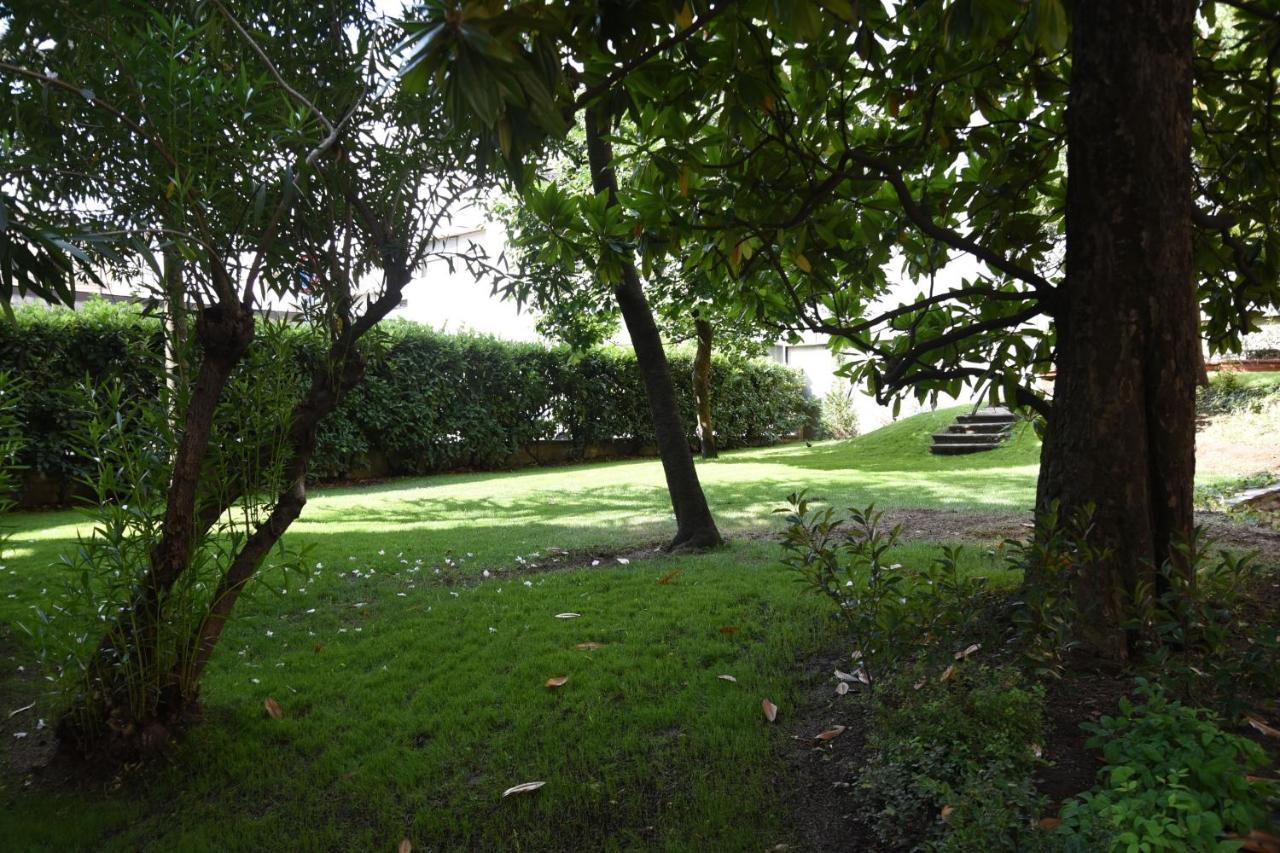 Lake Como Holiday Apartments 외부 사진