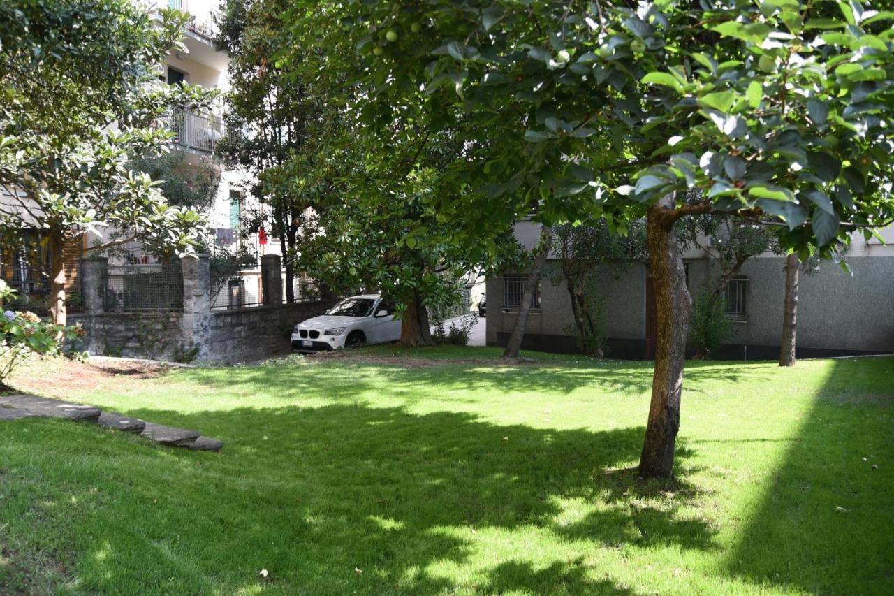 Lake Como Holiday Apartments 외부 사진