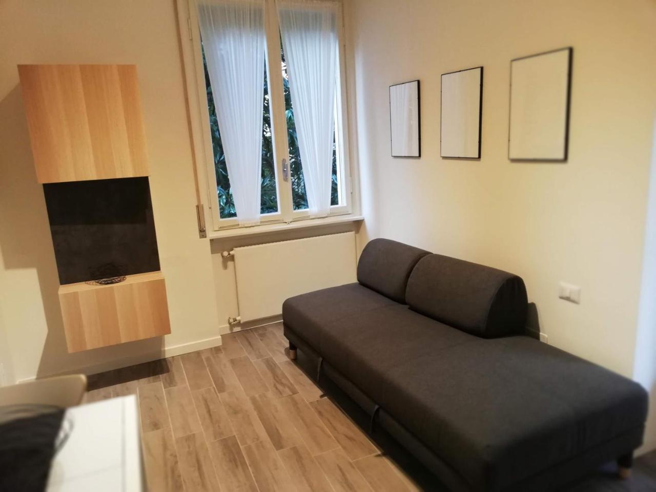 Lake Como Holiday Apartments 외부 사진