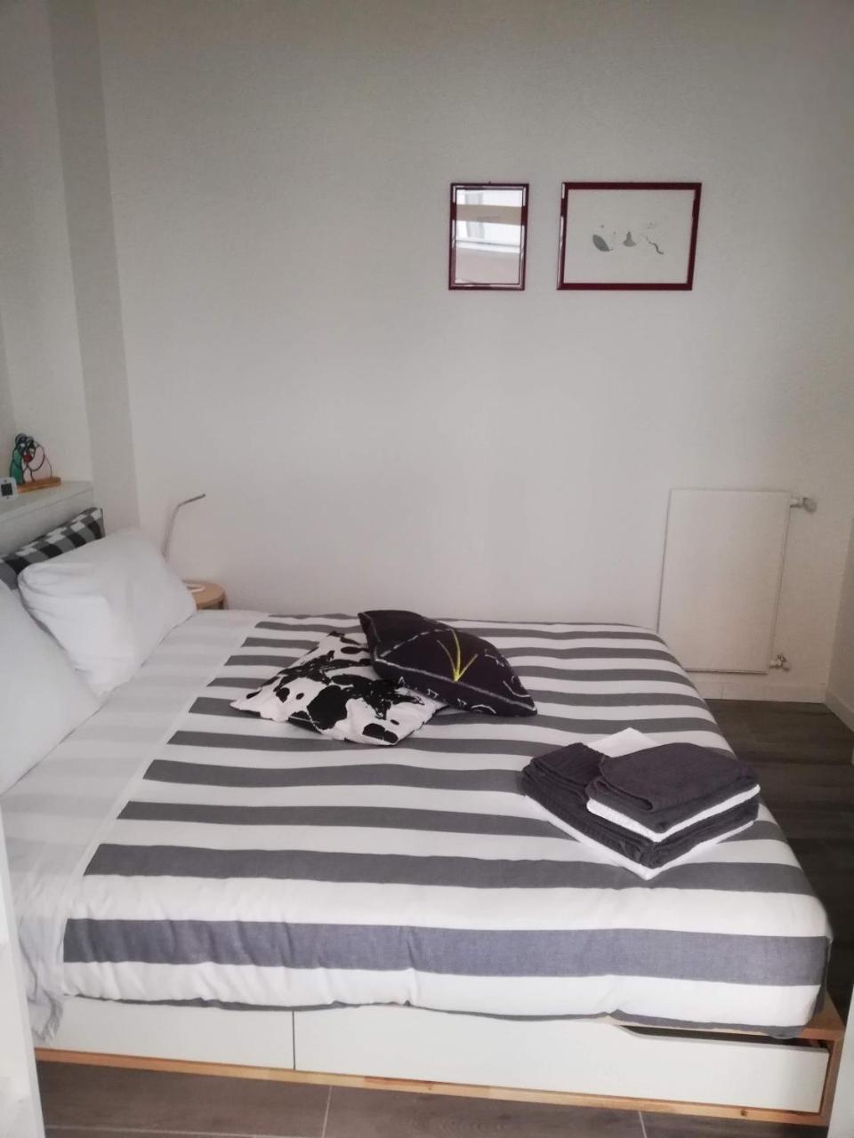 Lake Como Holiday Apartments 외부 사진