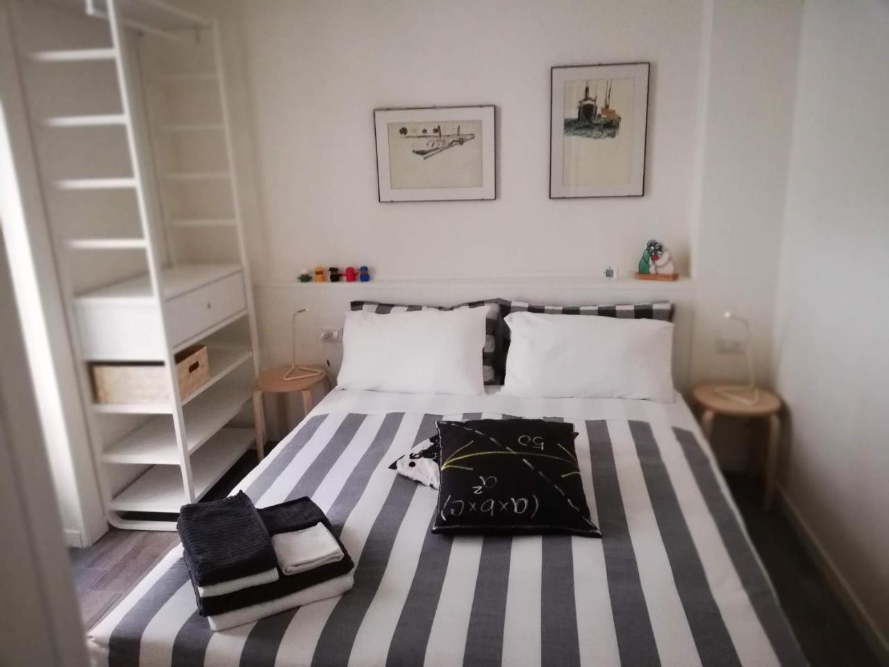 Lake Como Holiday Apartments 외부 사진