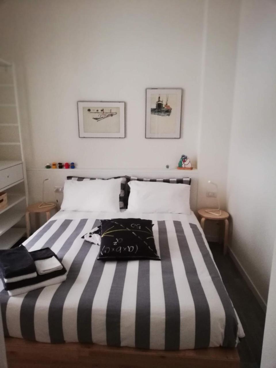 Lake Como Holiday Apartments 외부 사진