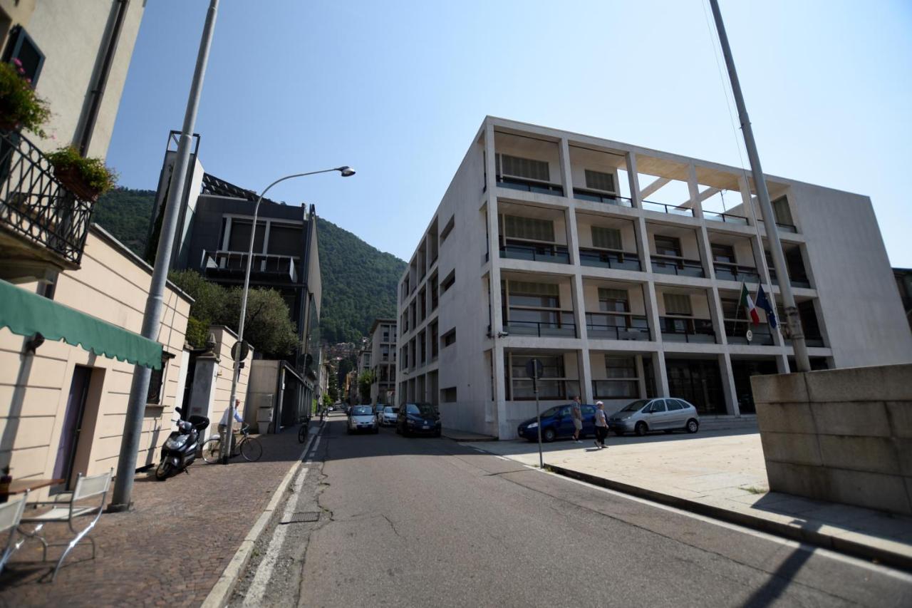 Lake Como Holiday Apartments 외부 사진