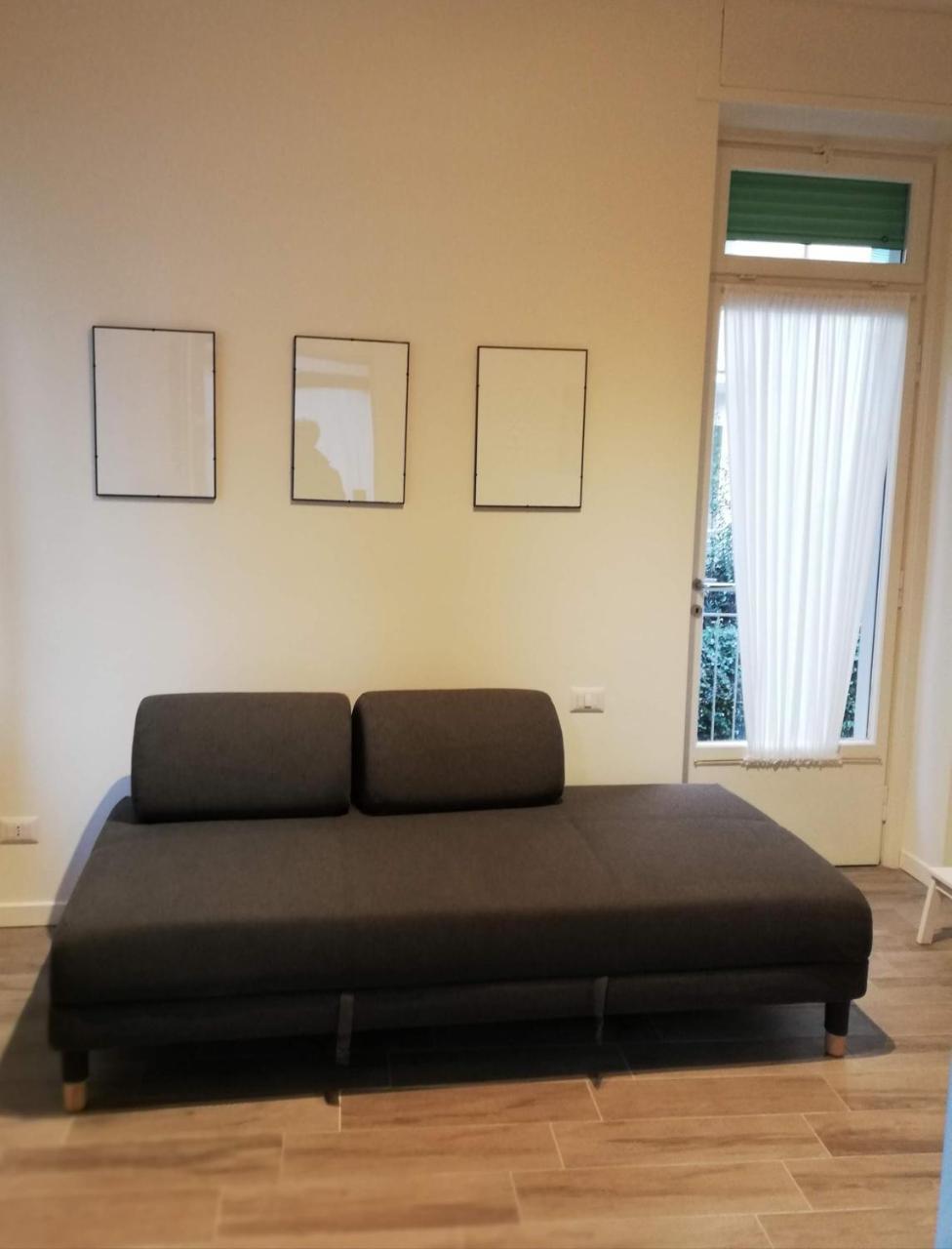 Lake Como Holiday Apartments 외부 사진