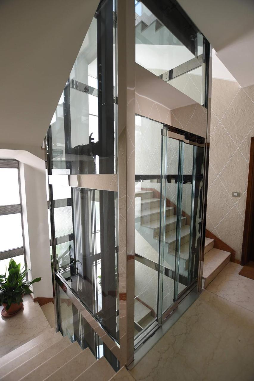 Lake Como Holiday Apartments 외부 사진