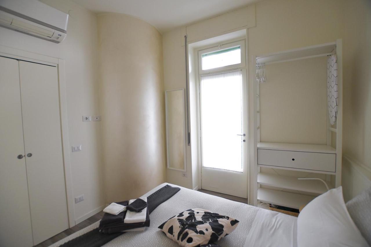 Lake Como Holiday Apartments 외부 사진