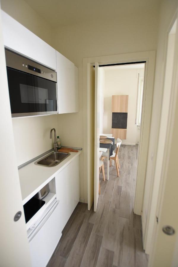 Lake Como Holiday Apartments 외부 사진