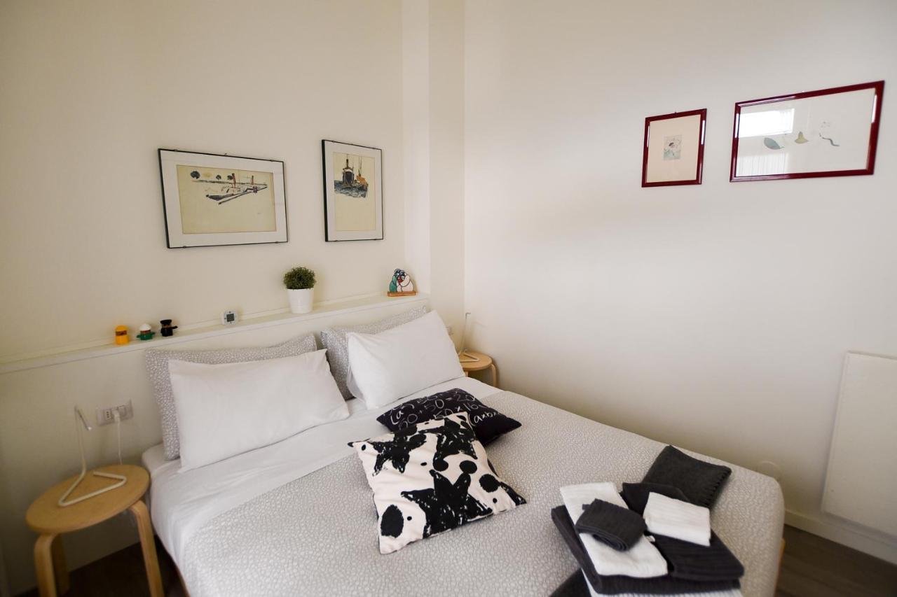 Lake Como Holiday Apartments 외부 사진