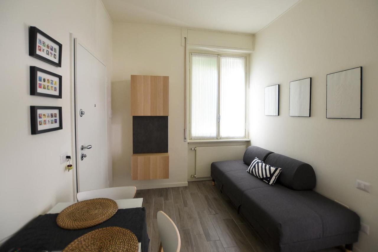 Lake Como Holiday Apartments 외부 사진