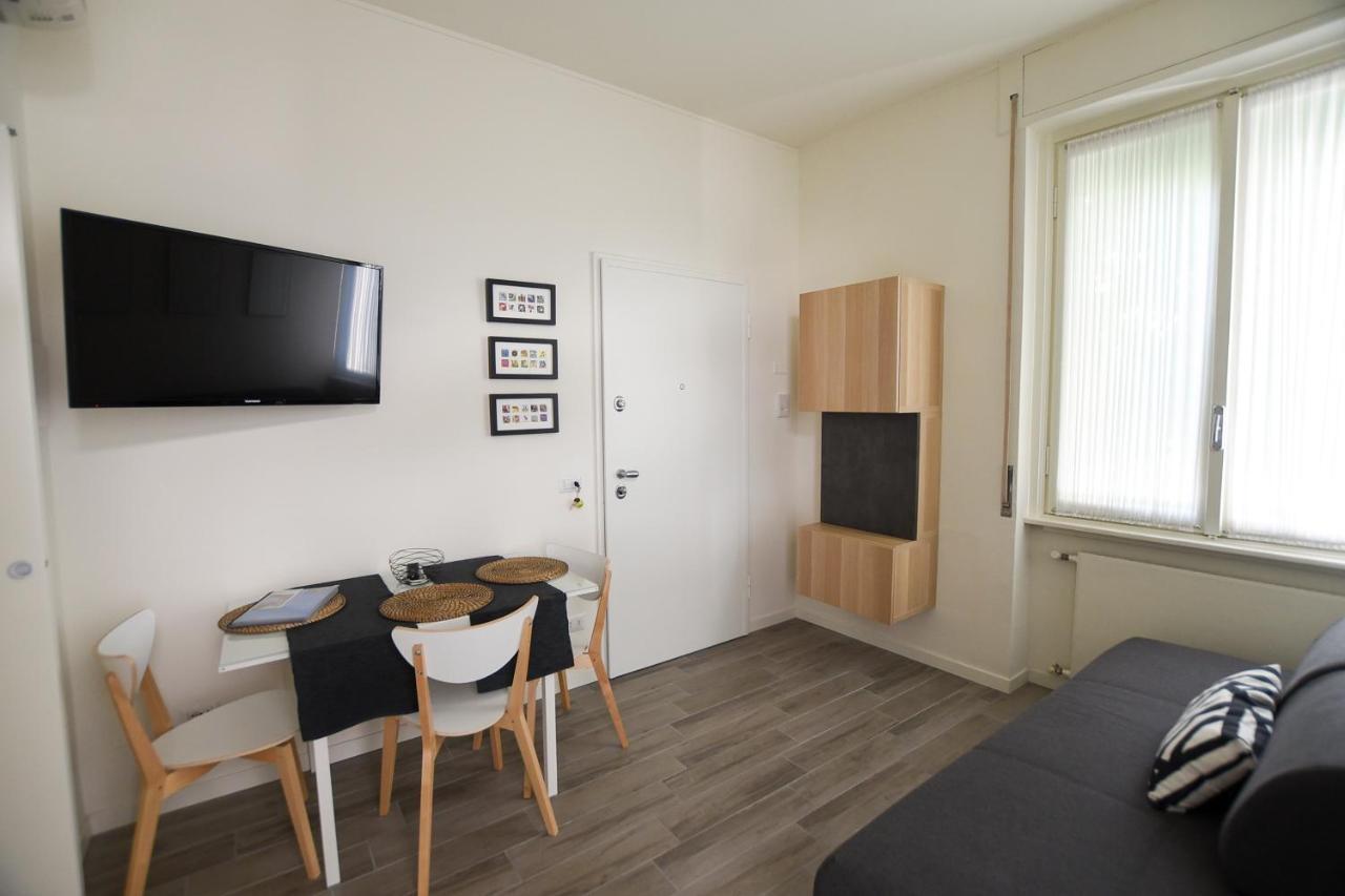 Lake Como Holiday Apartments 외부 사진