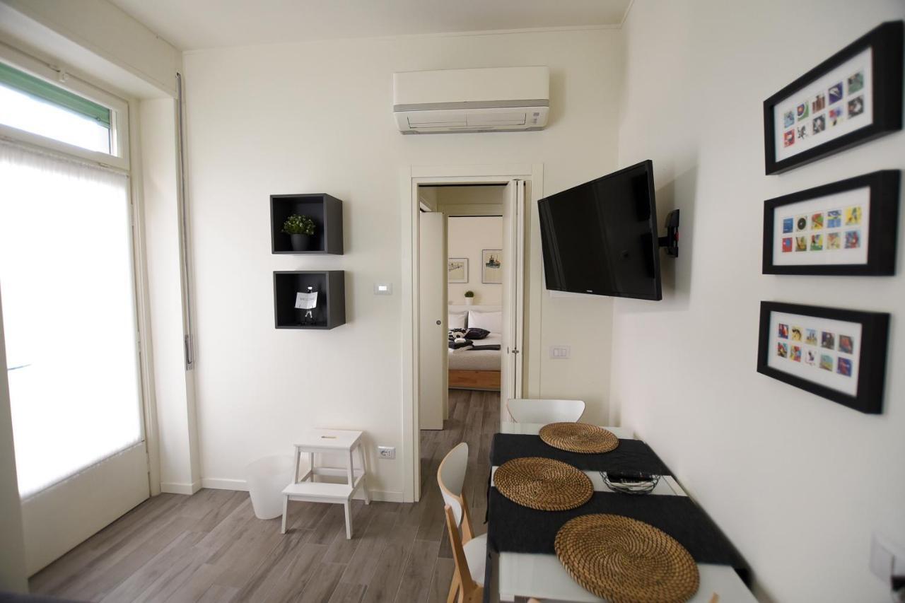 Lake Como Holiday Apartments 외부 사진