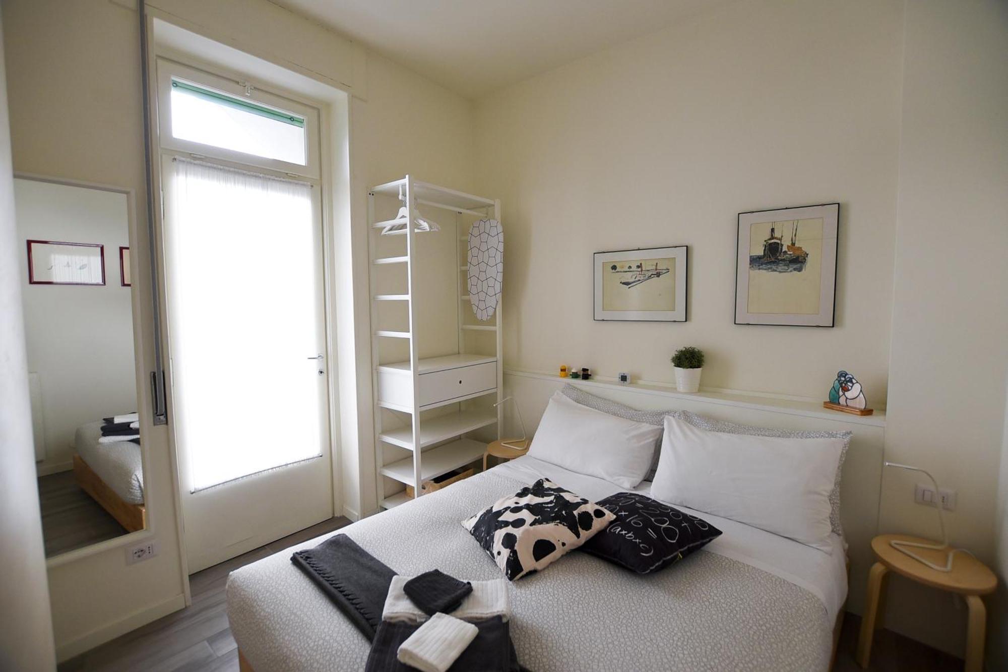 Lake Como Holiday Apartments 외부 사진