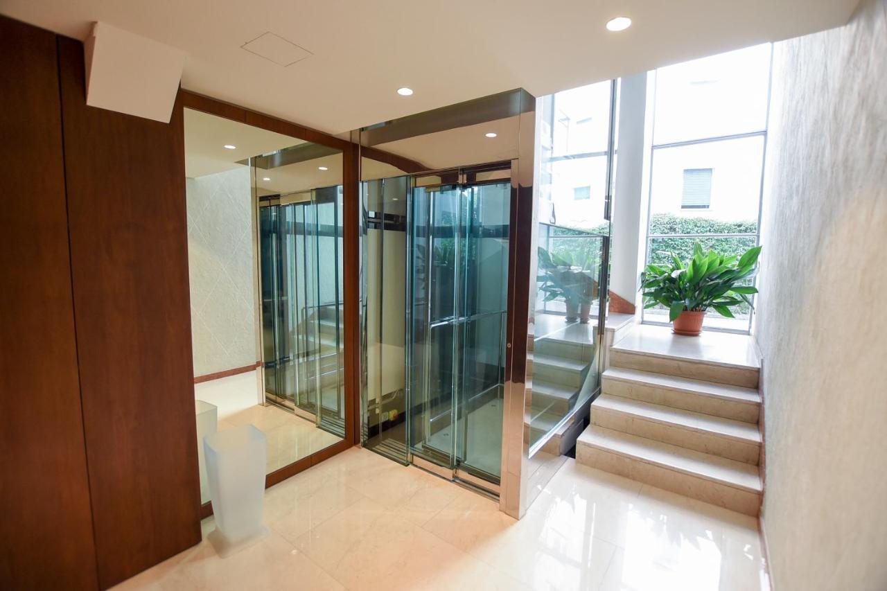Lake Como Holiday Apartments 외부 사진