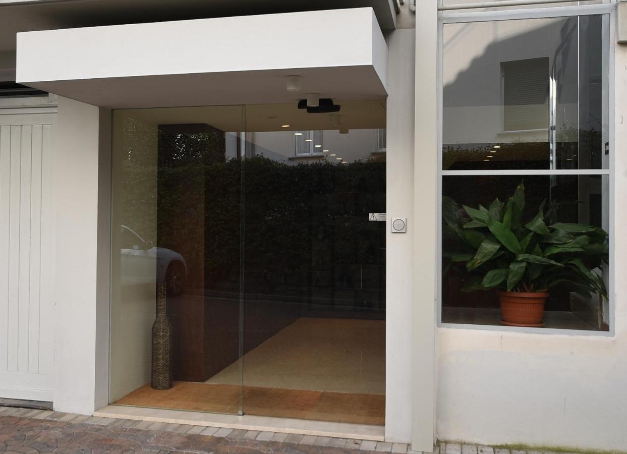 Lake Como Holiday Apartments 외부 사진