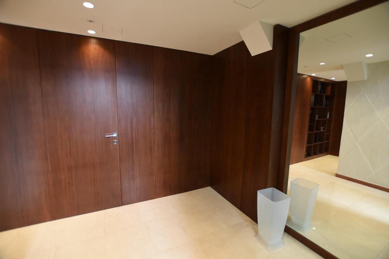 Lake Como Holiday Apartments 외부 사진