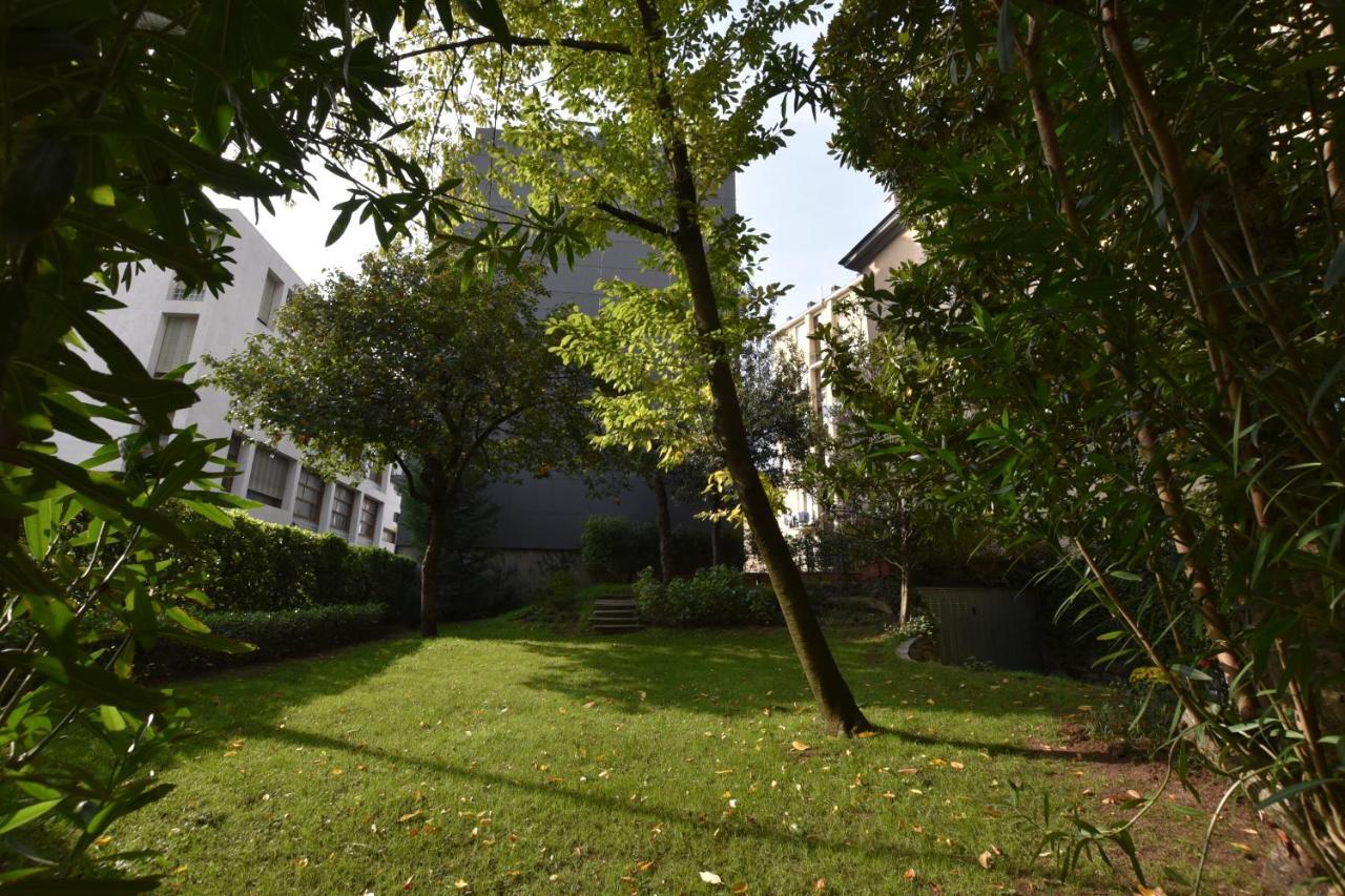 Lake Como Holiday Apartments 외부 사진