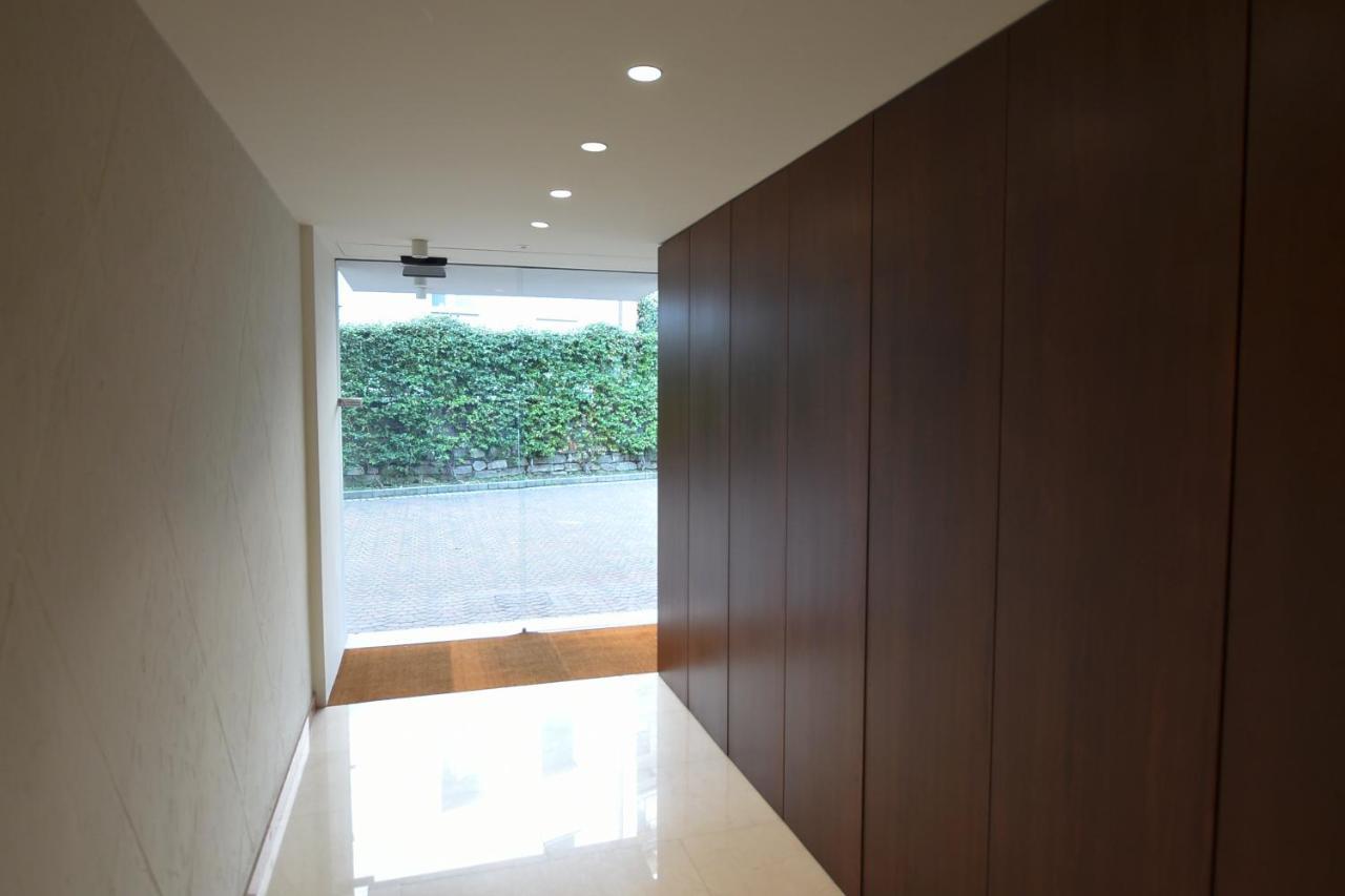 Lake Como Holiday Apartments 외부 사진