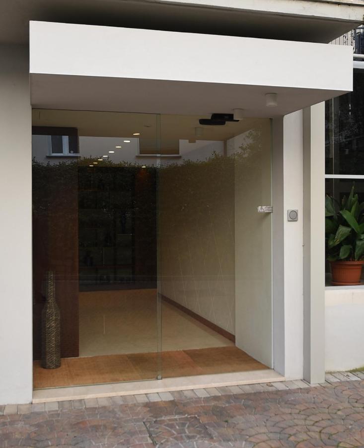Lake Como Holiday Apartments 외부 사진